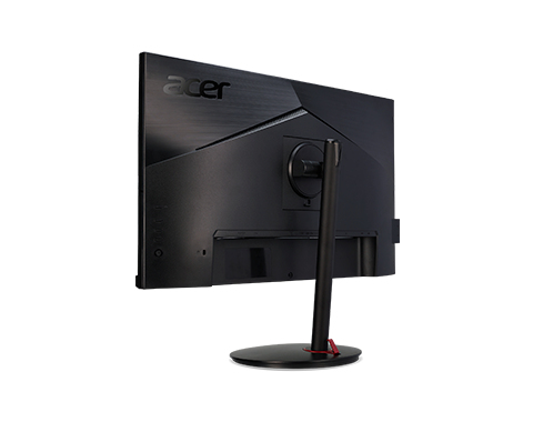 Acer NITRO XV2 XV272UKVBMIIPRZX computer monitor – image 7
