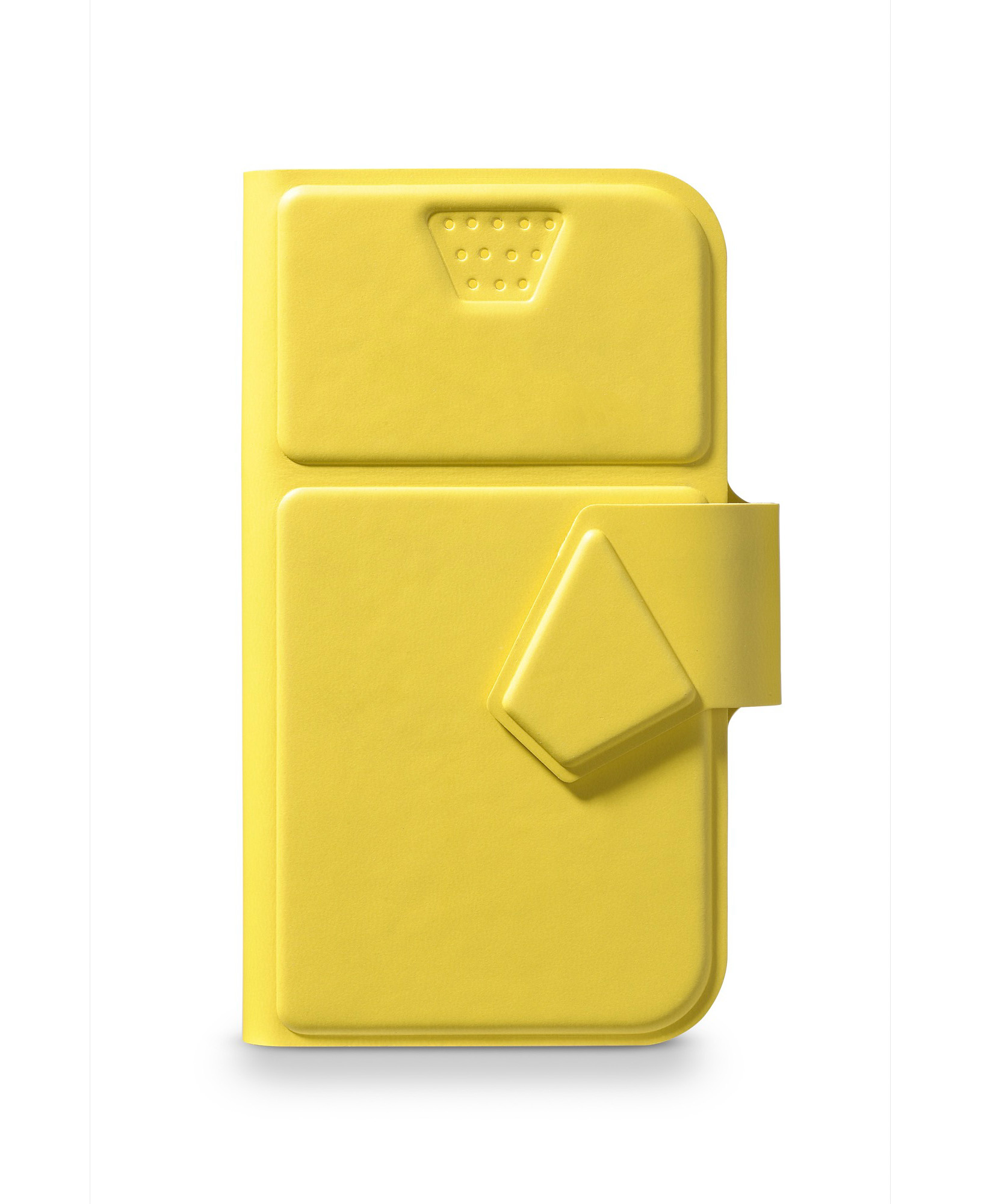 Cellularline Book Twist - Smartphones up to 4.2”