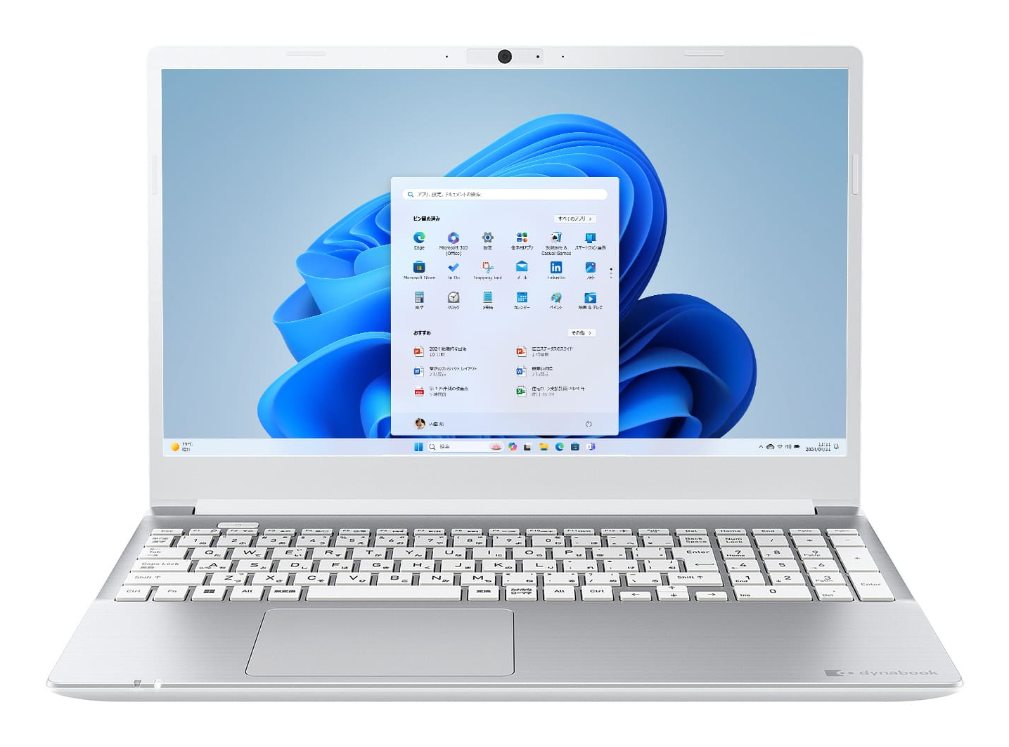 Dynabook C5/X Intel® Core™ i3 i3-1305U Laptop – image 1