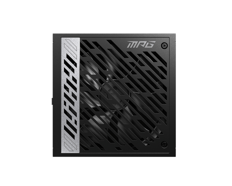 MSI MPG A850G – image 4