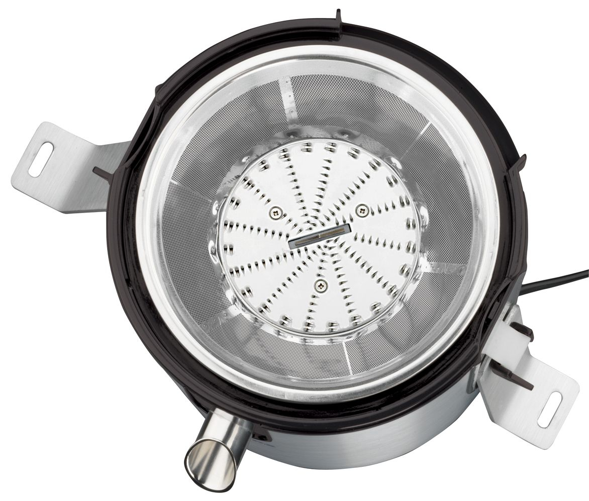 Philips Aluminium Collection HR1865 Juicer – image 5