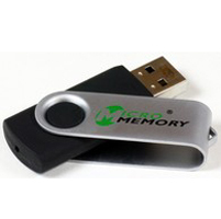 CoreParts 4GB USB 2.0