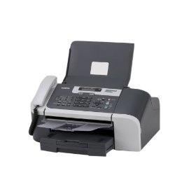 Brother IntelliFax-1860C Analog copier 33.6 cpm A4 (210 x