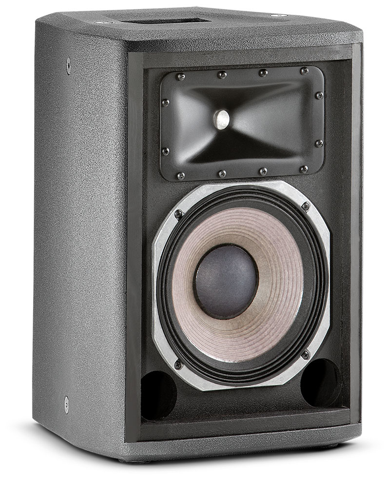 JBL PRX700 Series PRX710/230 loudspeaker 2-way Black Wired – image 2