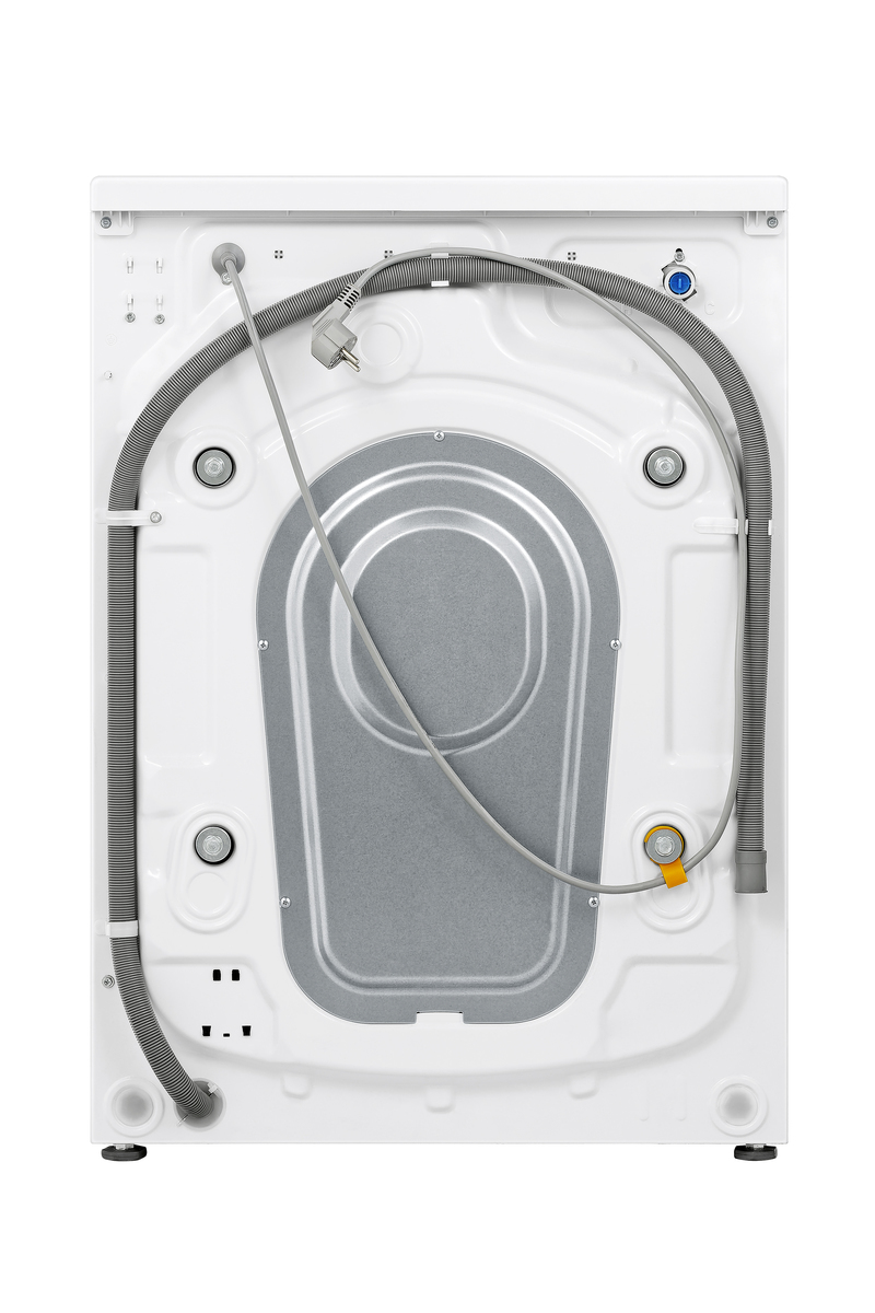 Hisense WFQR1014EVAJM washing machine Front-load – image 8