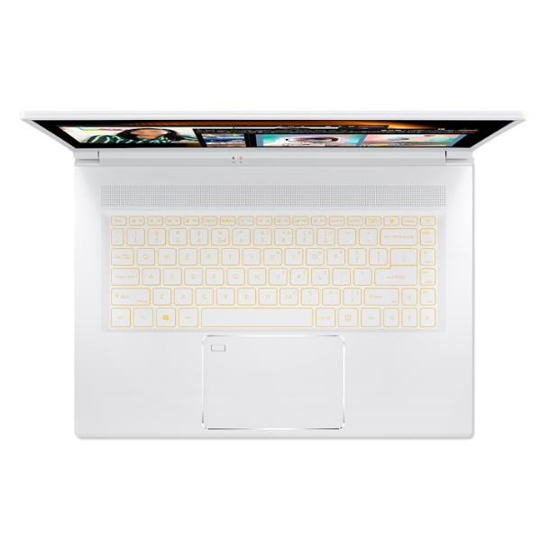 Acer ConceptD CN516-72G-746M Intel® Core™ i7 i7-11800H Laptop – image 4