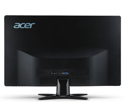 Acer GN G246HL computer monitor – image 2