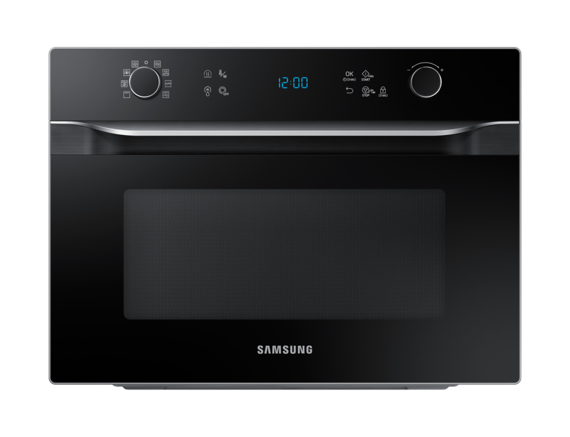 Samsung MC35J8085LT microwave Black Combination microwave Countertop – image 1