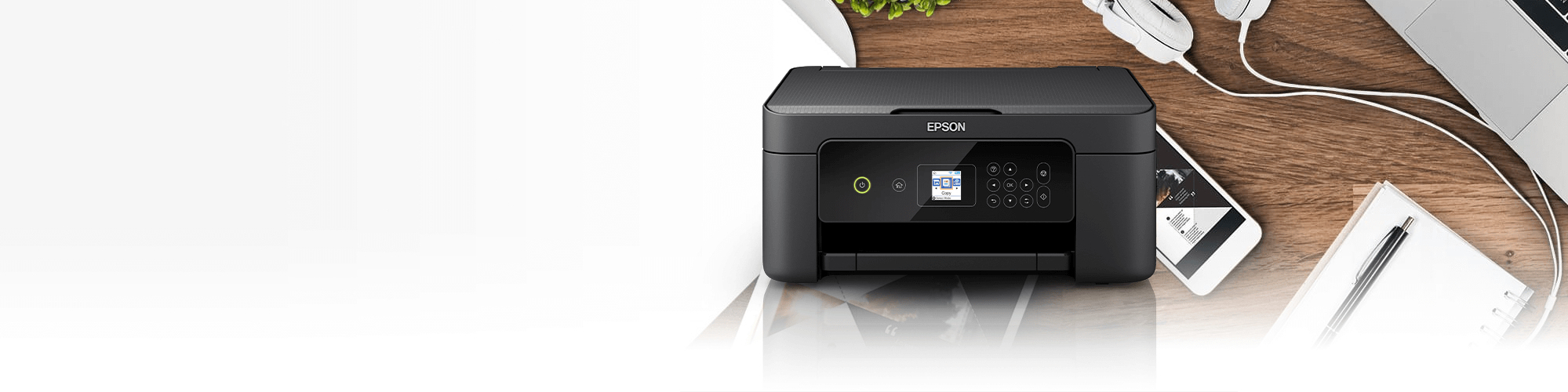 Epson Expression Home XP-3105 Inkjet A4 – image 4