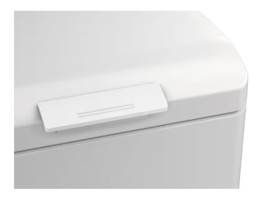Electrolux EN6T5601AF washing machine Top-load – image 4