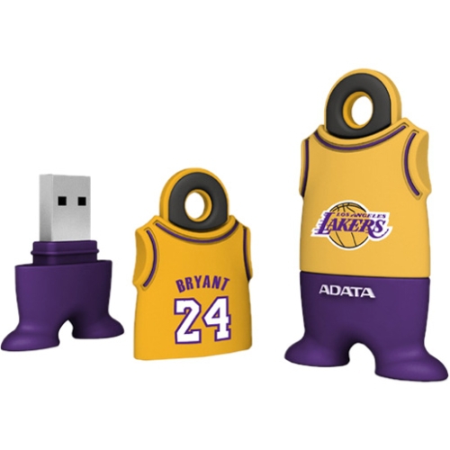 ADATA NBA Los Angeles Lakers - Kobe Bryant 4 GB USB 2.0