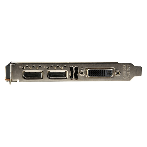 Dell 490-14317 graphics card NVIDIA Quadro K4000 – image 2