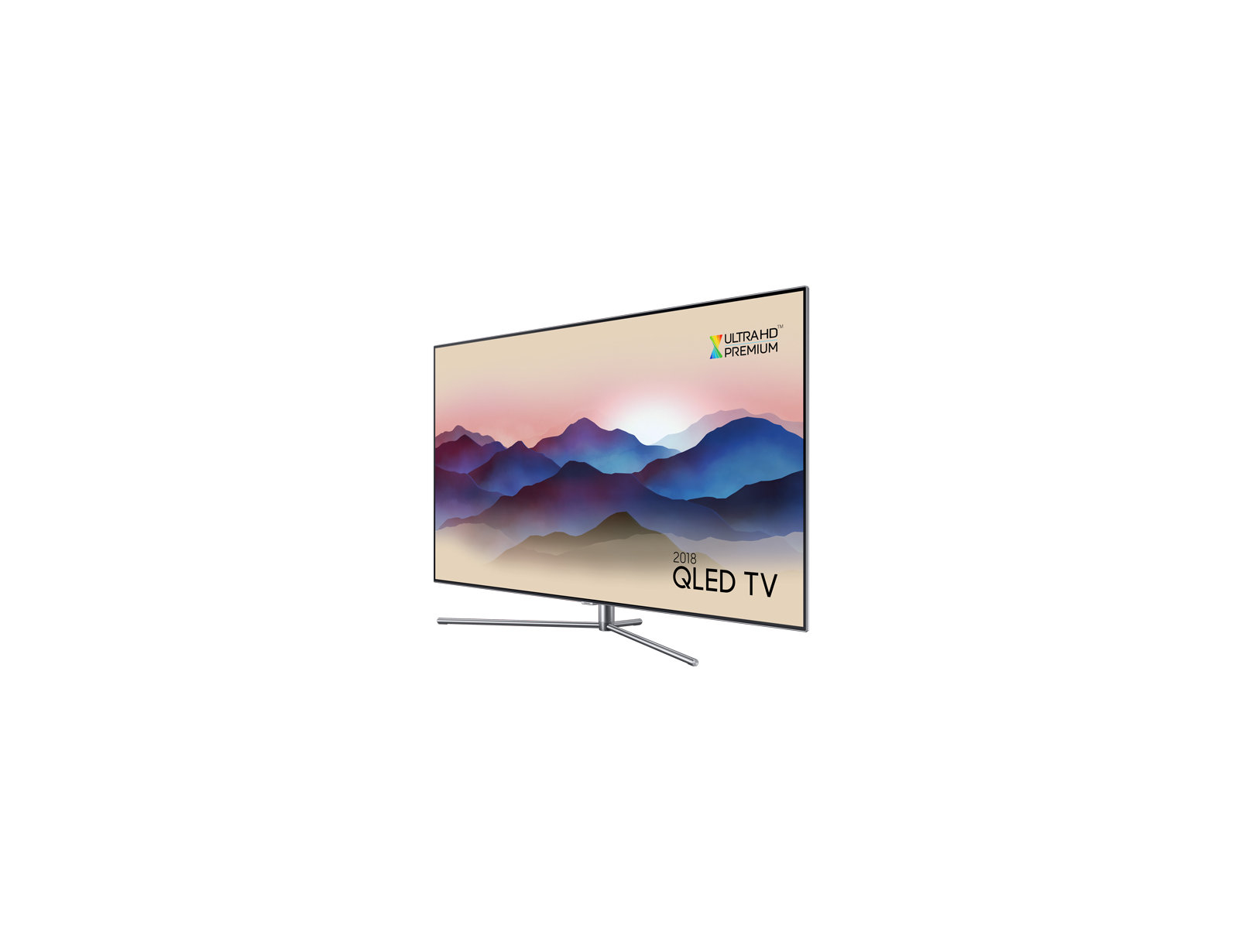 Samsung QE65Q8FNAL 165.1 cm (65") 4K Ultra HD Smart TV Wi-Fi Silver – image 3