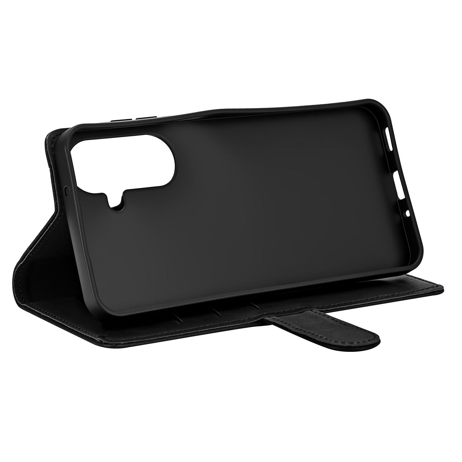 Gear Wallet Case 3 Card Black - Samsung Galaxy A27 – image 5