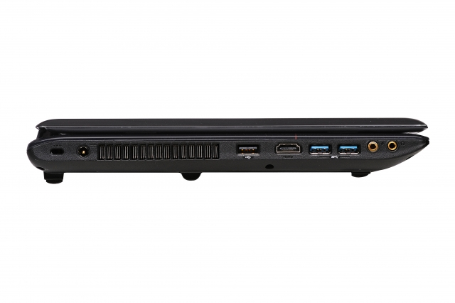 MSI Gaming GE60-I750M281FD Intel® Core™ i7 i7-4700MQ Laptop – image 6