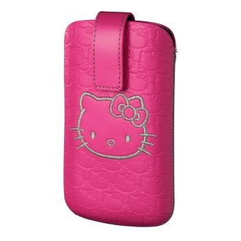 Hama Hello Kitty Embossed – image 1