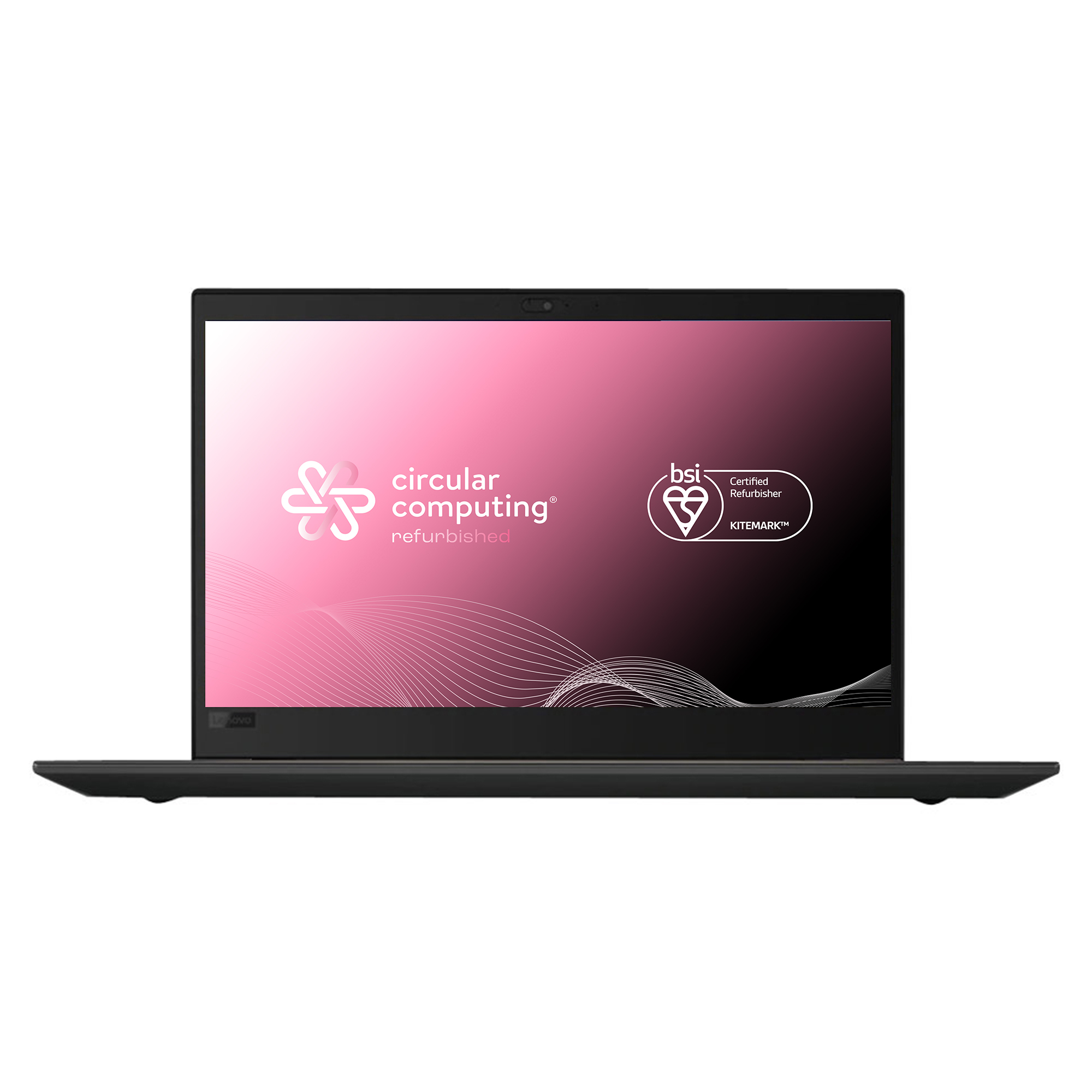 Circular Computing Lenovo ThinkPad T580 – image 1