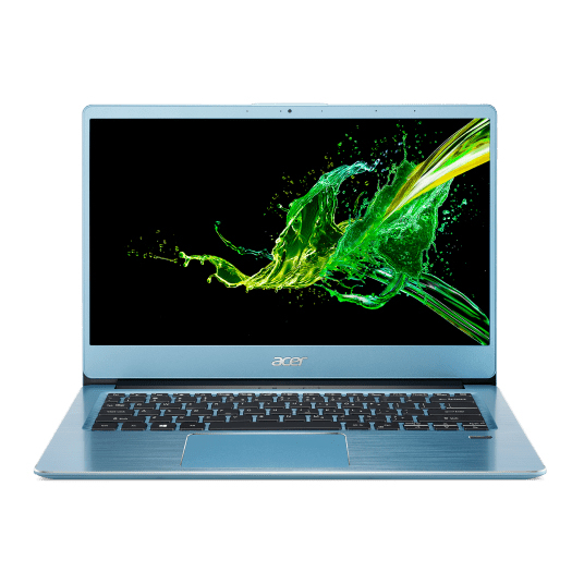 Acer Swift 3 SF314-41G-R4SG AMD Ryzen™ 5 3500U Laptop – image 1