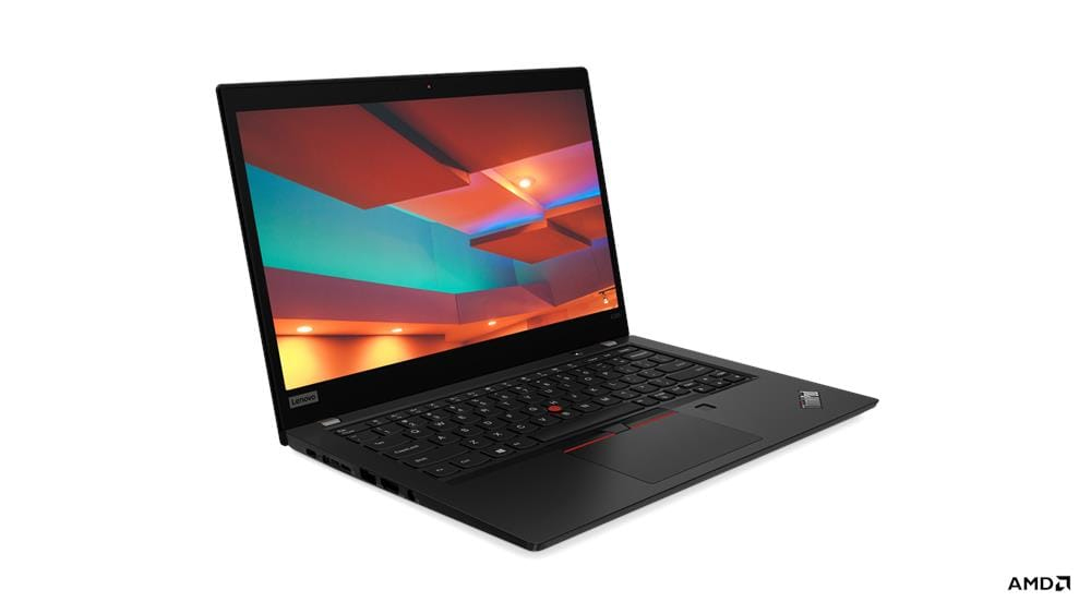Lenovo ThinkPad X395 – image 3