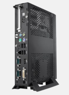 Fujitsu FUTRO S920 1.5 GHz eLux RP 1.3 kg Black, Red GX-415GA – image 5