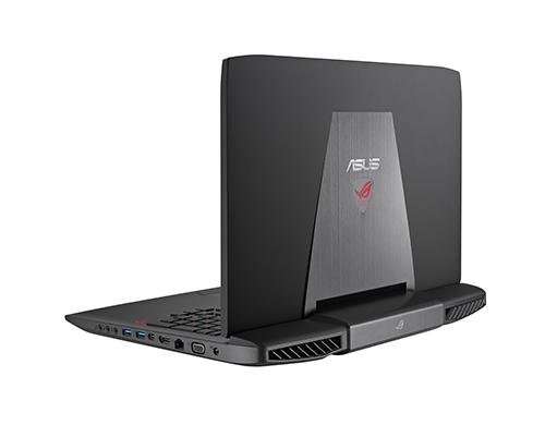 ASUS ROG G751JY-VS71-HID6 laptop Intel® Core™ i7 i7-4720HQ – image 8
