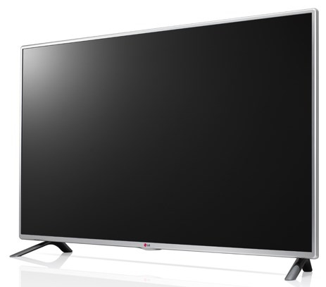 LG 50LB5800 TV 127 cm (50") Full HD Smart TV Wi-Fi Silver – image 3