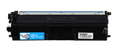 Brother TN439C toner cartridge 1 pc(s) Original Cyan – image 4