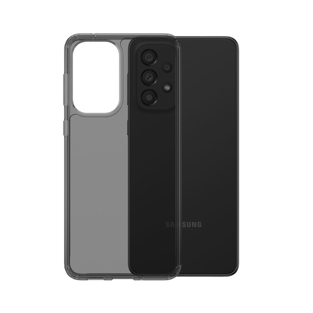 PanzerGlass SAFE Samsung Galaxy A33 5G Case - Black (SAFE95102) – image 2