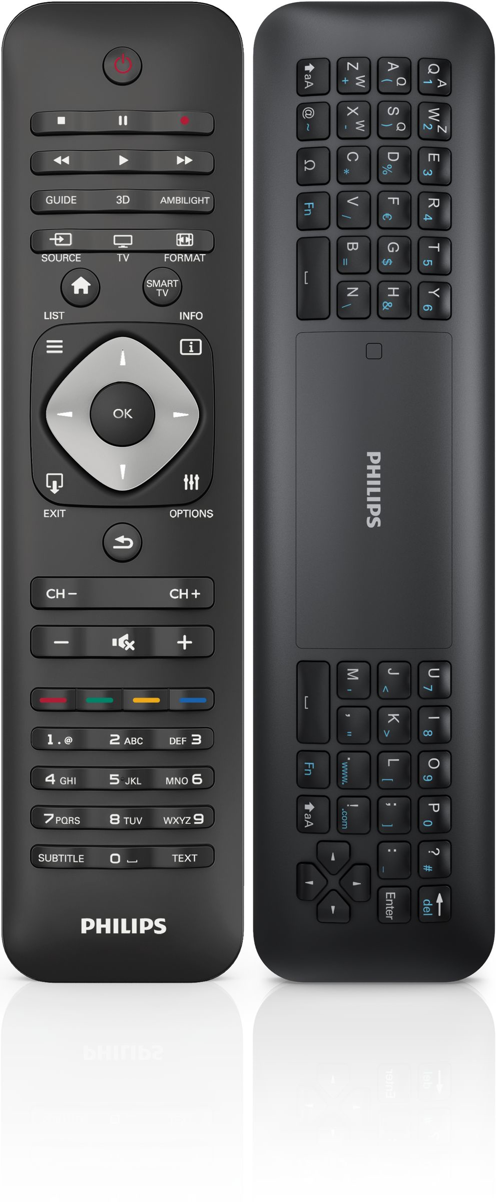 Philips 6000 series 3D Smart LED TV 55PFL6158S/12 – image 5