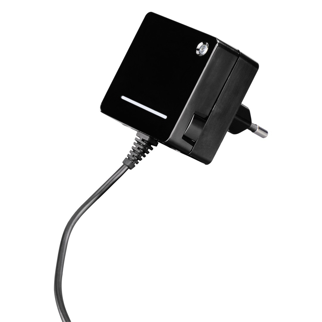 Hama Opal Mobile phone, Smartphone Black USB Indoor – image 2