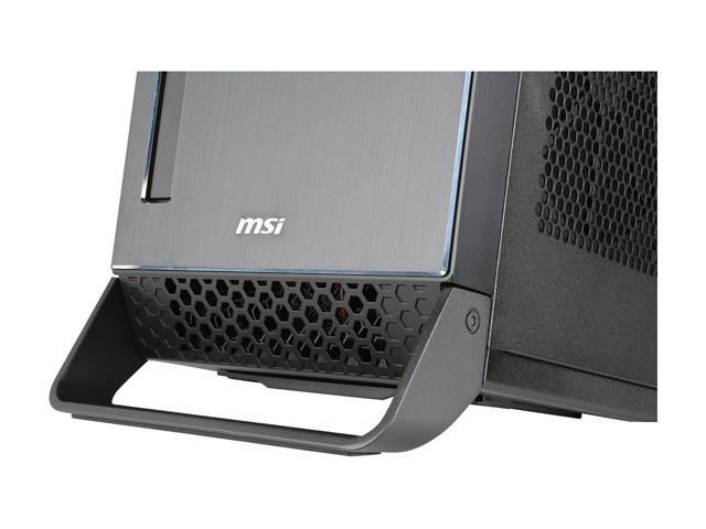 MSI Nightblade X2-231E Intel® Core™ i7 i7-6700K – image 7