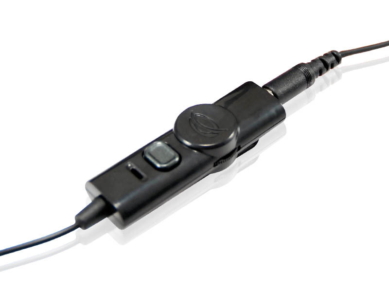 Conceptronic Fashion sports headset – image 5