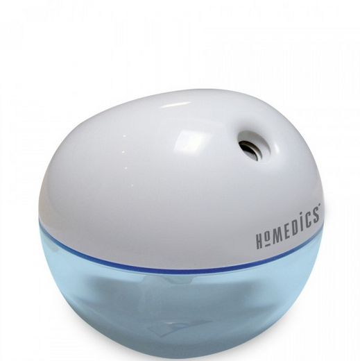 HoMedics HUM-CM10 humidifier Ultrasonic – image 1