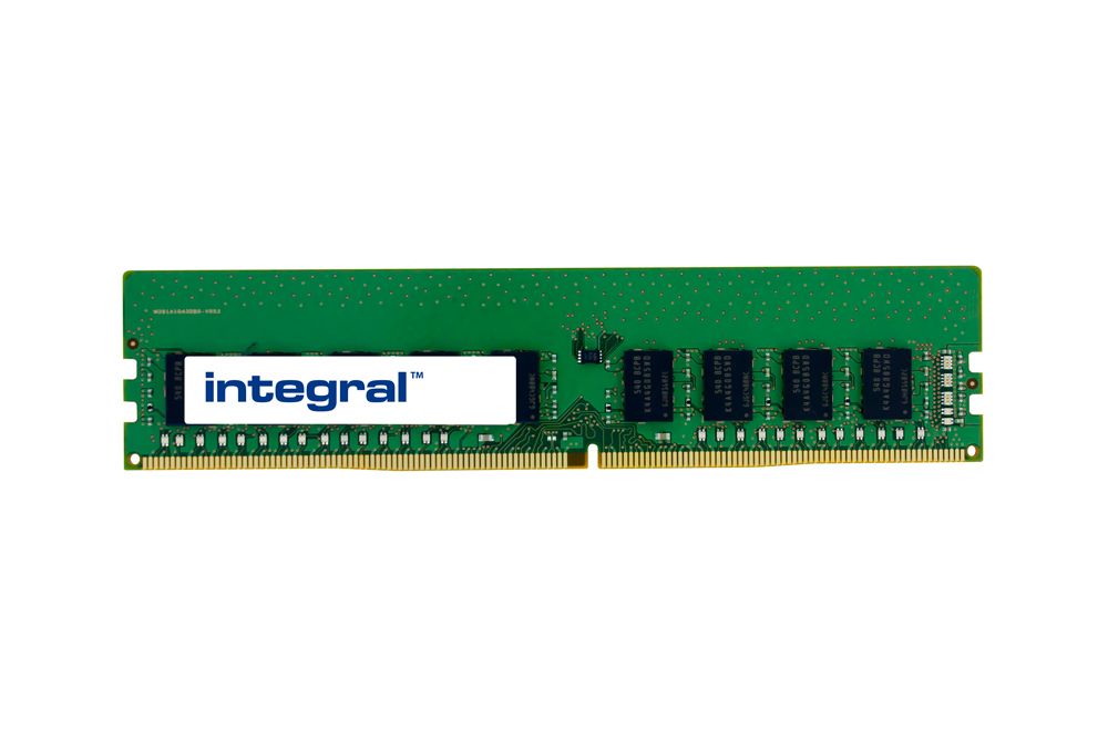 16GB PC RAM MODULE DDR4 2133MHz DIMM EQV. TO 01AG601 FOR LENOVO