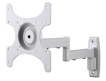 Hama MF215-W1 94 cm (37") White – image 1