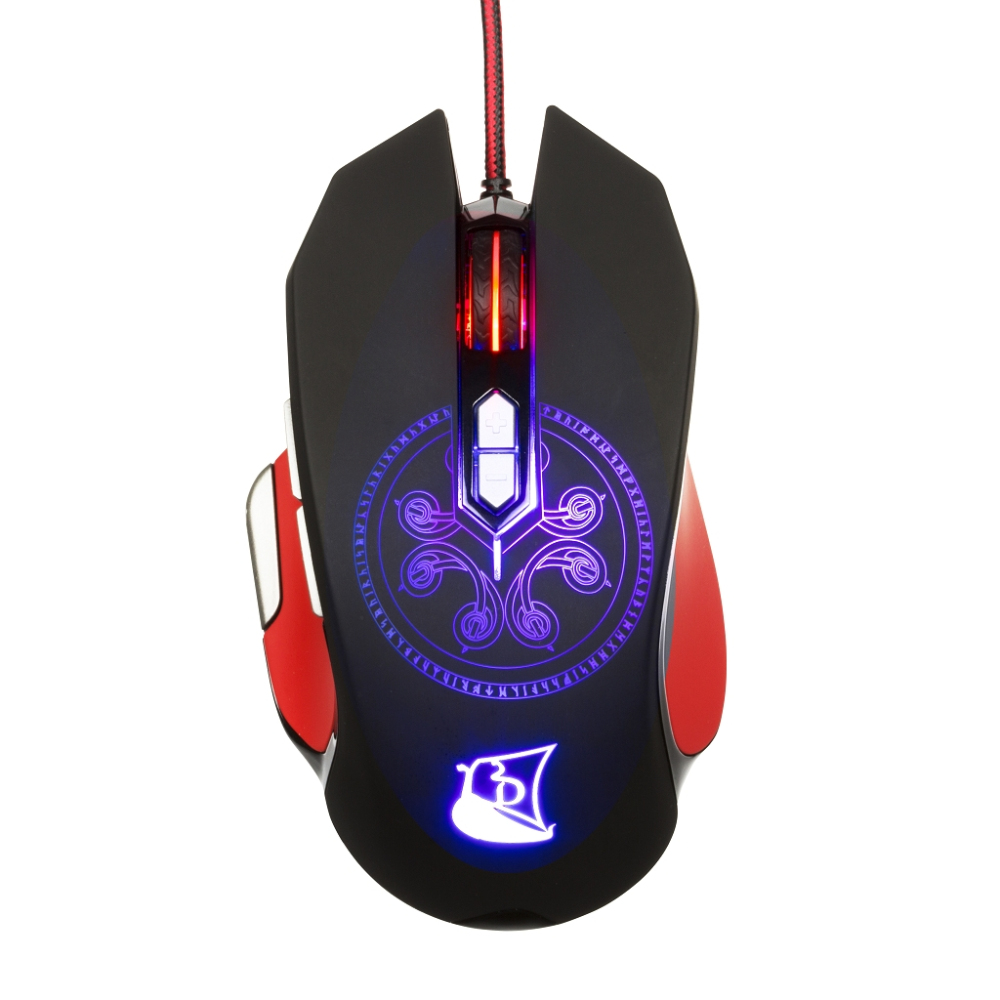 Konix KX DK HEIMDALL MOUSE – image 9