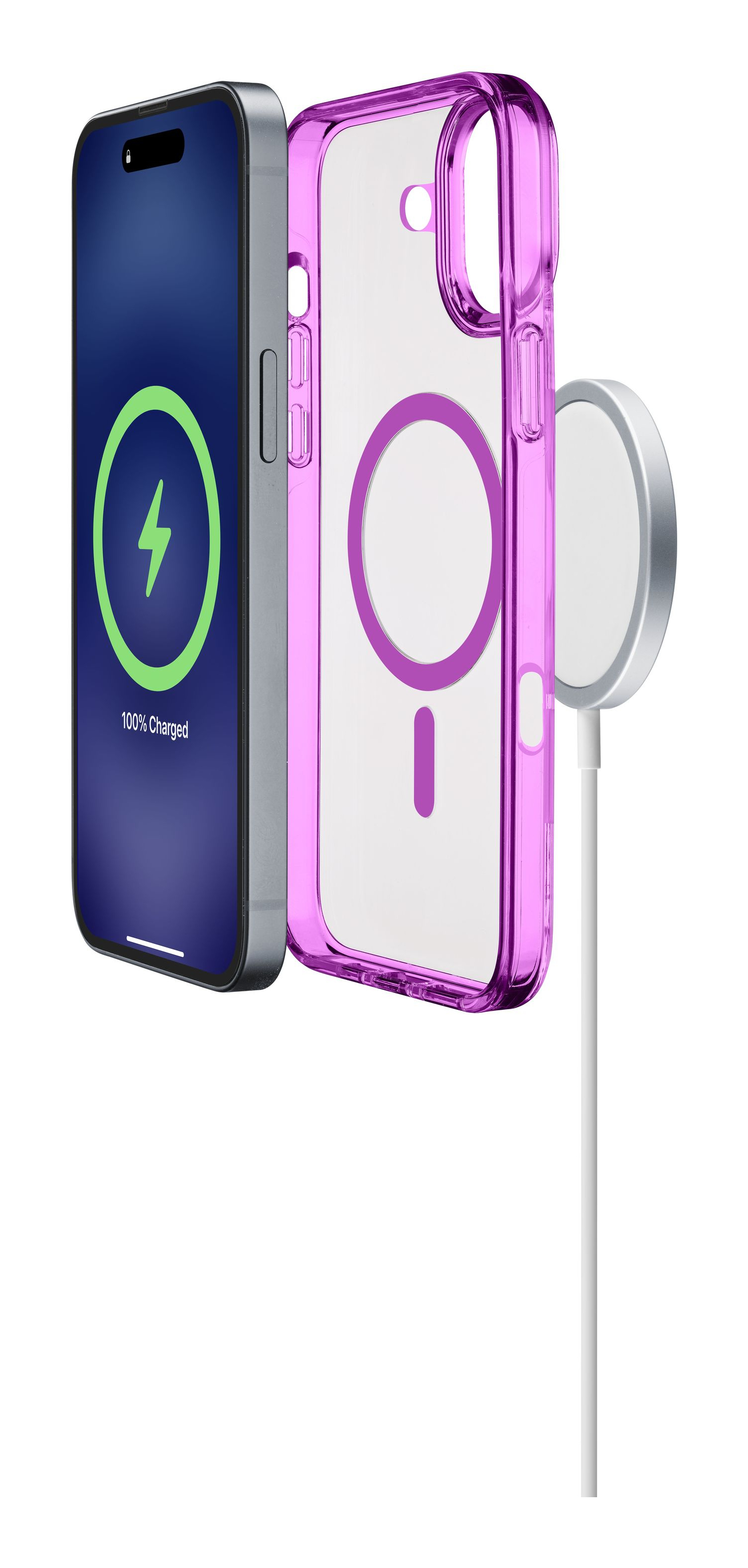 Cellularline Iconic Mag - iPhone 16 Plus – image 4