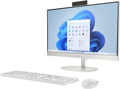 HP All-in-One Desktop AI 24-cr2013nk PC – image 3