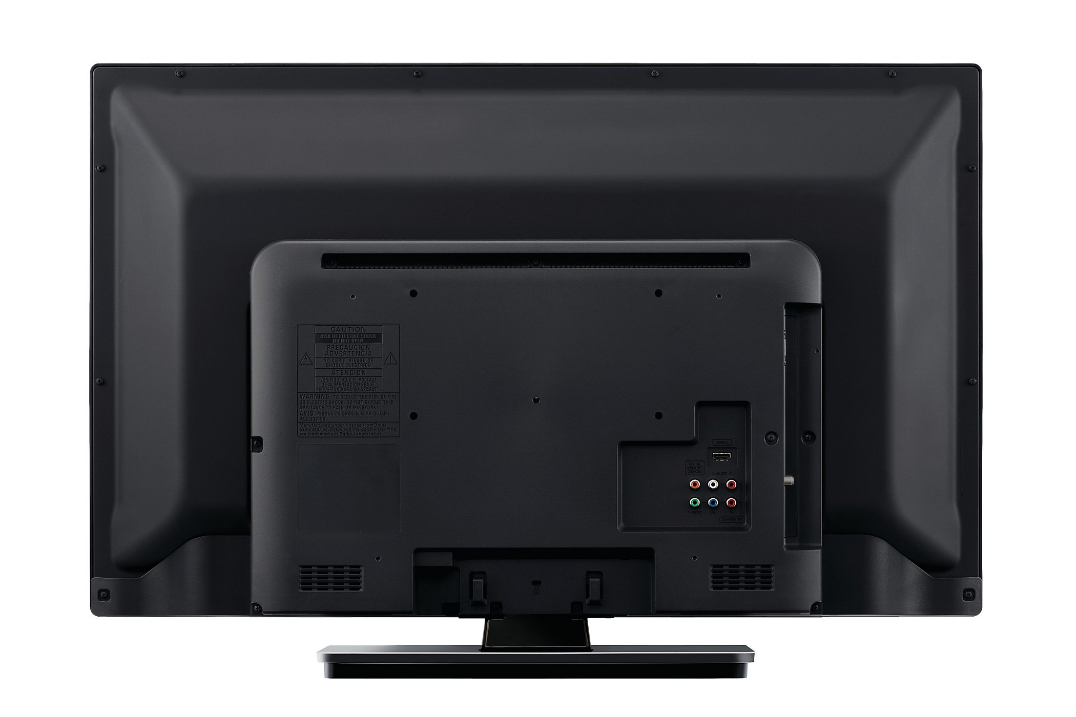 Philips 32PFL1508 81.3 cm (32") HD Black 250 cd/m² – image 3
