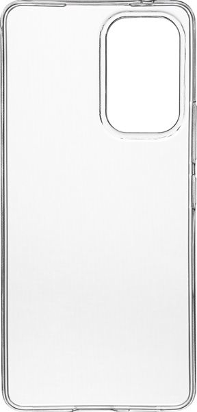 eSTUFF ES673095-BULK mobile phone case Cover Transparent – image 3