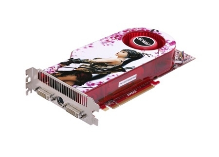 ASUS Radeon HD 4870 512MB PCI-E 2.0 – image 1