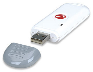 Intellinet 524995 network card WLAN 300 Mbit/s – image 2