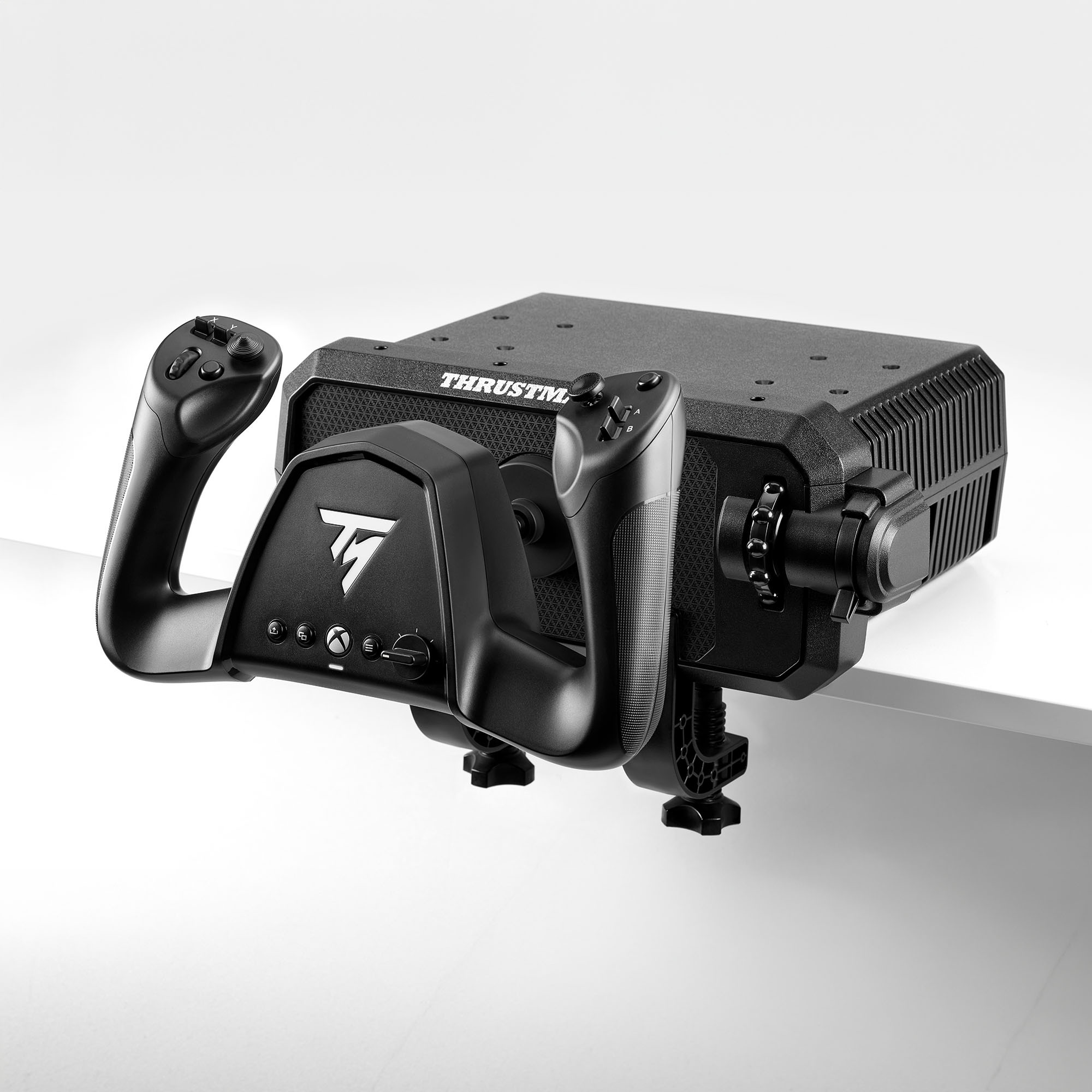 Thrustmaster TCA SKY YOKE-X – image 1
