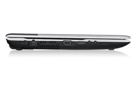 Samsung RV 511-S03 Intel® Core™ i5 i5-480M Laptop – image 8