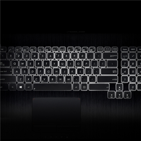 ASUS ROG G750JW-T4036H laptop Intel® Core™ i7 i7-4700HQ – image 5