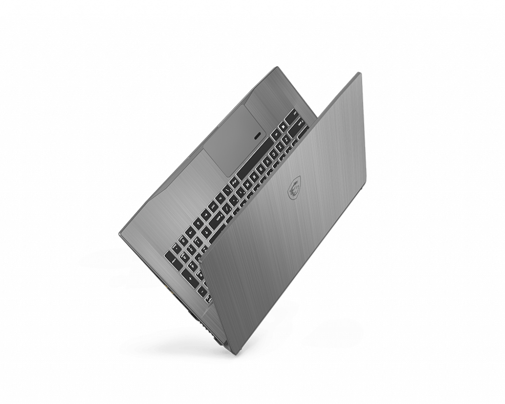 MSI Workstation 10TK-250 Intel® Core™ i7 i7-10750H Laptop – image 2