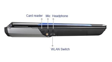 ASUS G70S-7T016K, NL – image 9