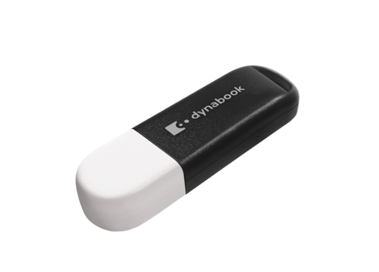 Dynabook DB02 USB flash drive