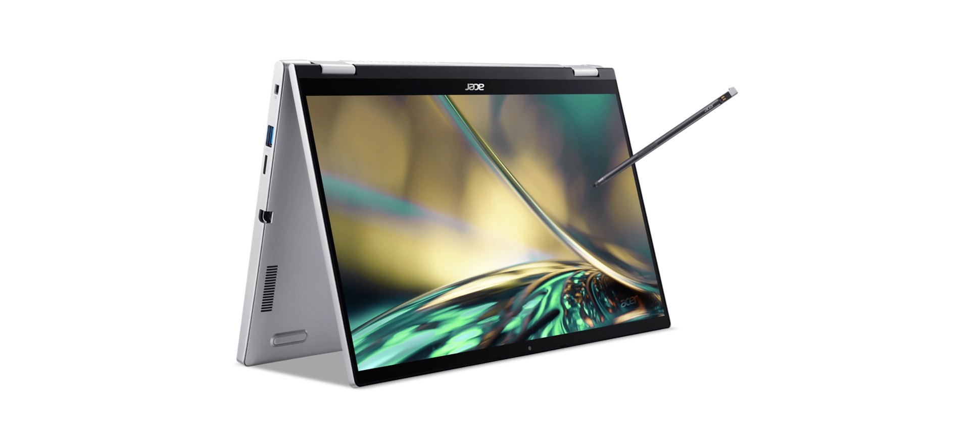 Acer Spin 3 SP314-55N-543J Intel® Core™ i5 i5-1235U Hybrid (2-in-1) – image 6