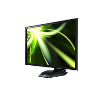 Samsung C27A550U computer monitor – image 6